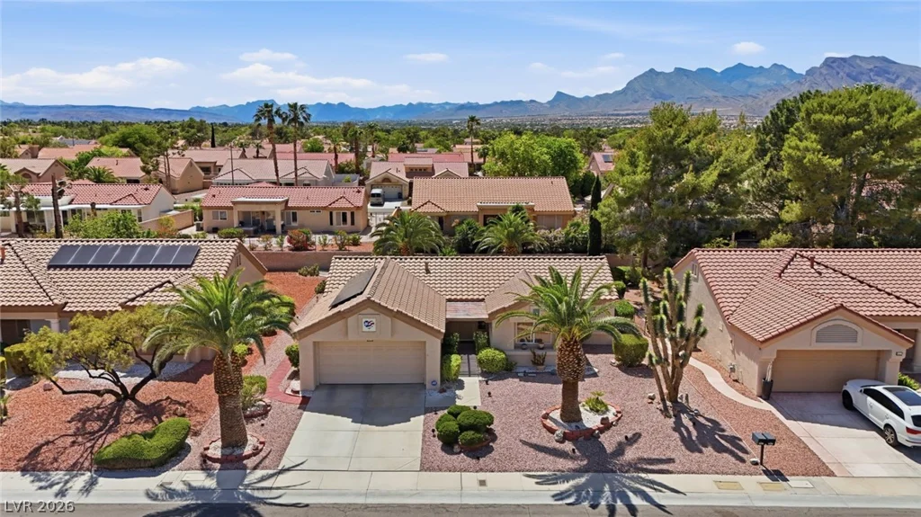 2637 Saltbush, Las Vegas, NV 89134