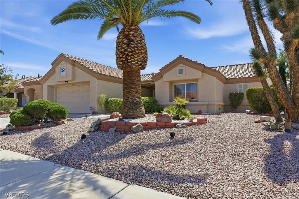 2637 Saltbush, Las Vegas, NV 89134