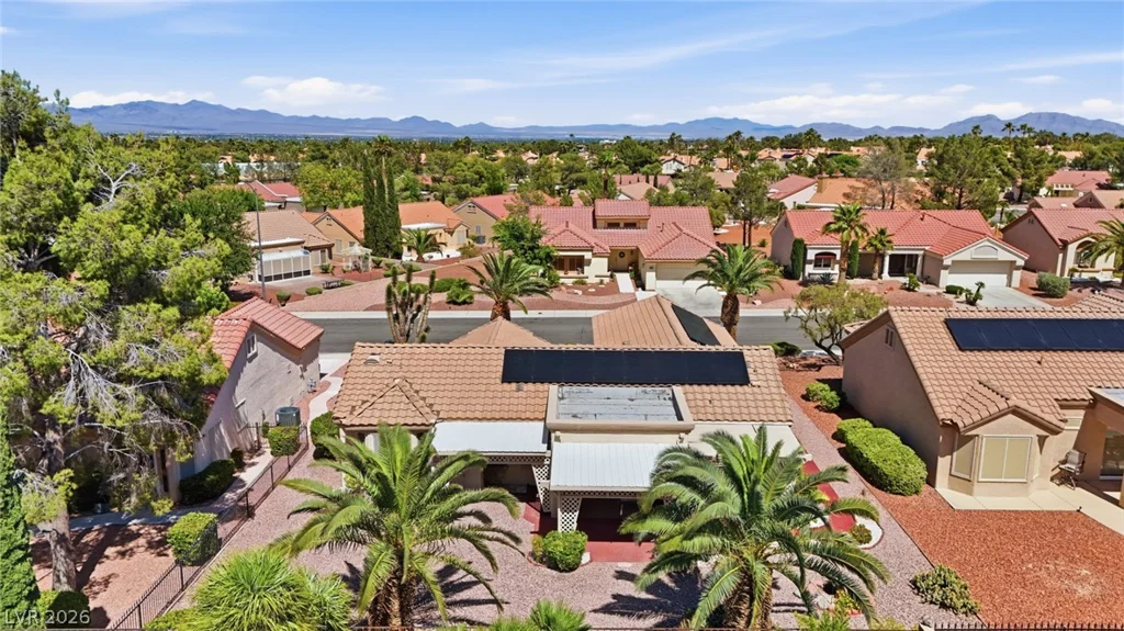 2637 Saltbush, Las Vegas, NV 89134