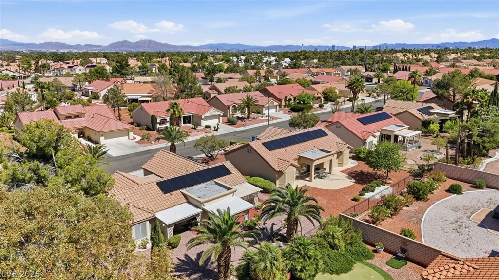 2637 Saltbush, Las Vegas, NV 89134