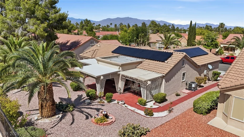 2637 Saltbush, Las Vegas, NV 89134