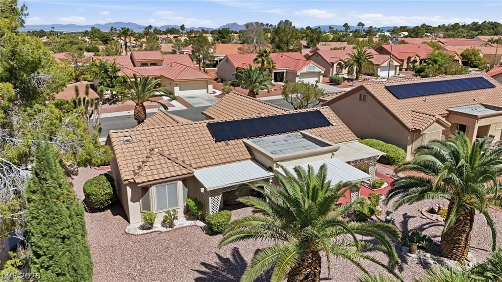 2637 Saltbush, Las Vegas, NV 89134