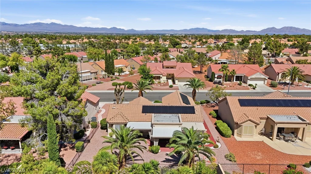 2637 Saltbush, Las Vegas, NV 89134