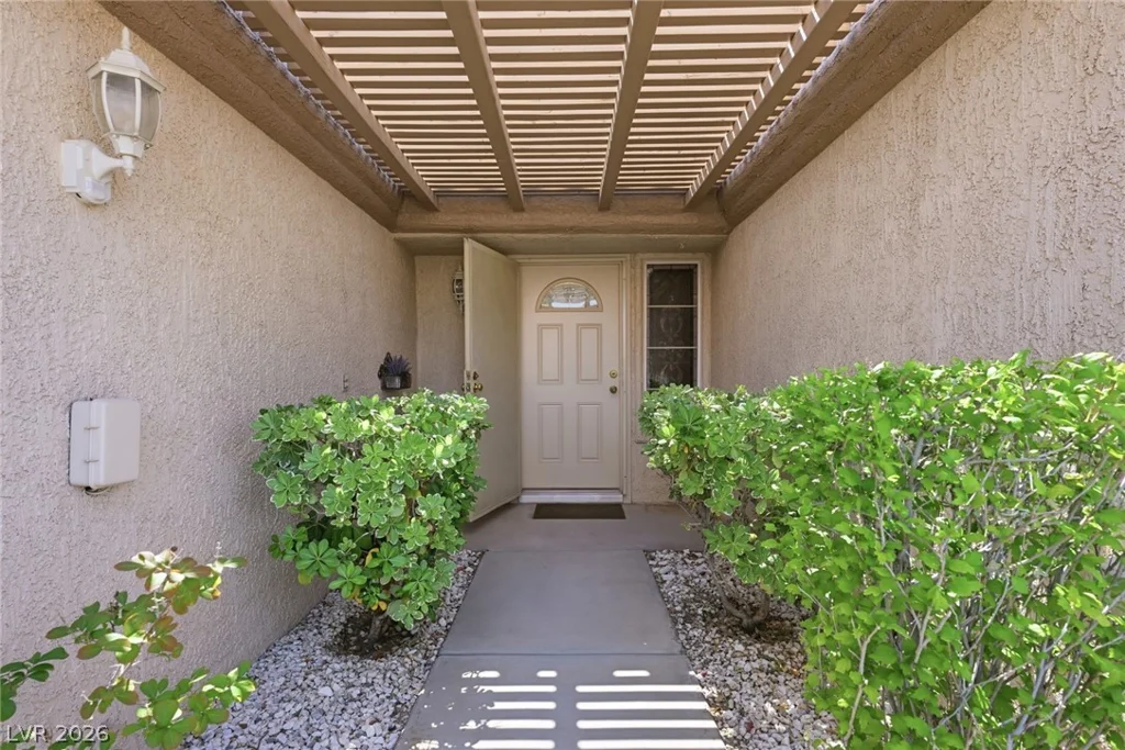 2637 Saltbush, Las Vegas, NV 89134