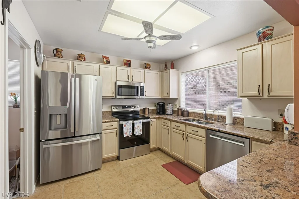 2637 Saltbush, Las Vegas, NV 89134