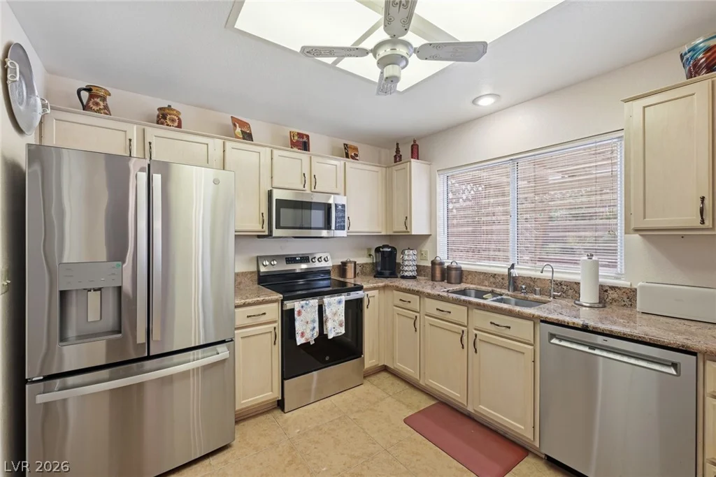 2637 Saltbush, Las Vegas, NV 89134