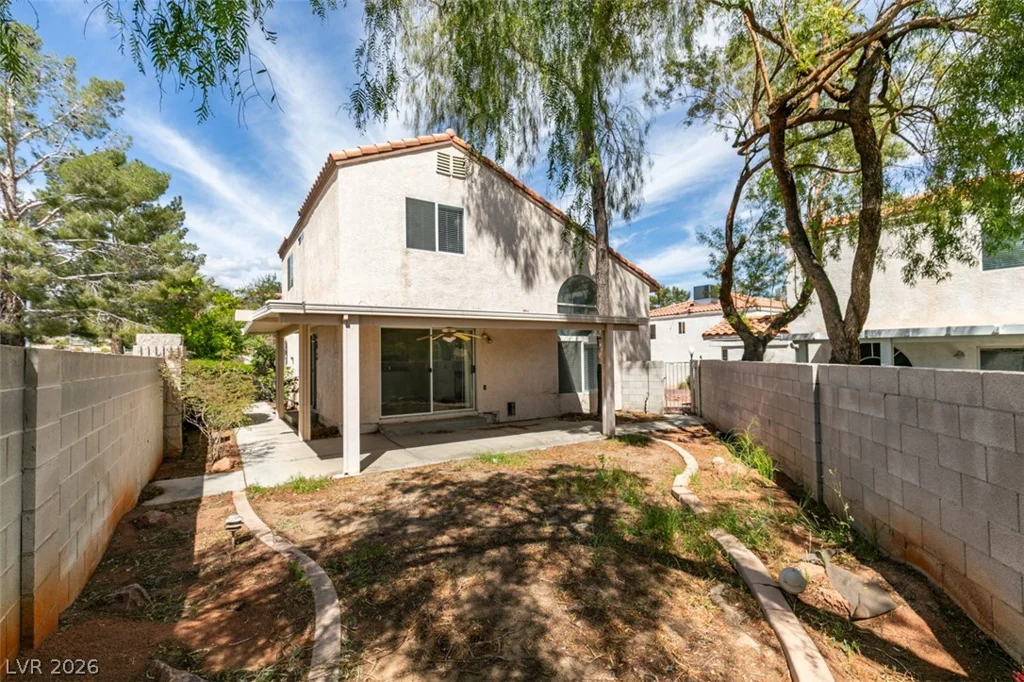 8703 Sandringham, Las Vegas, NV 89129