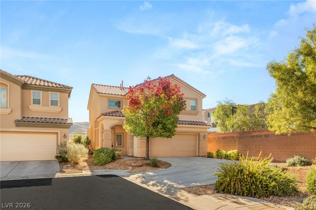 6247 Sugartree, Las Vegas, NV 89141