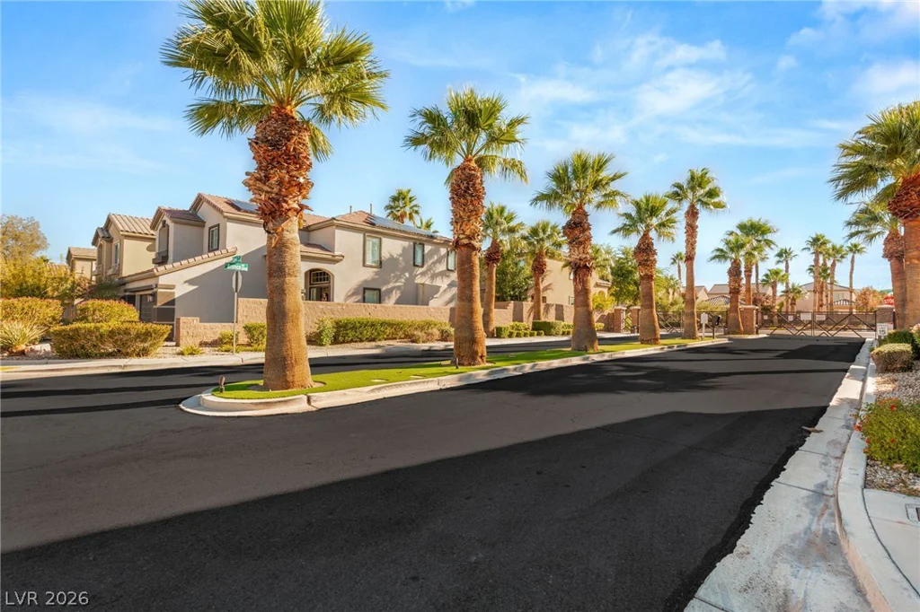 6247 Sugartree, Las Vegas, NV 89141