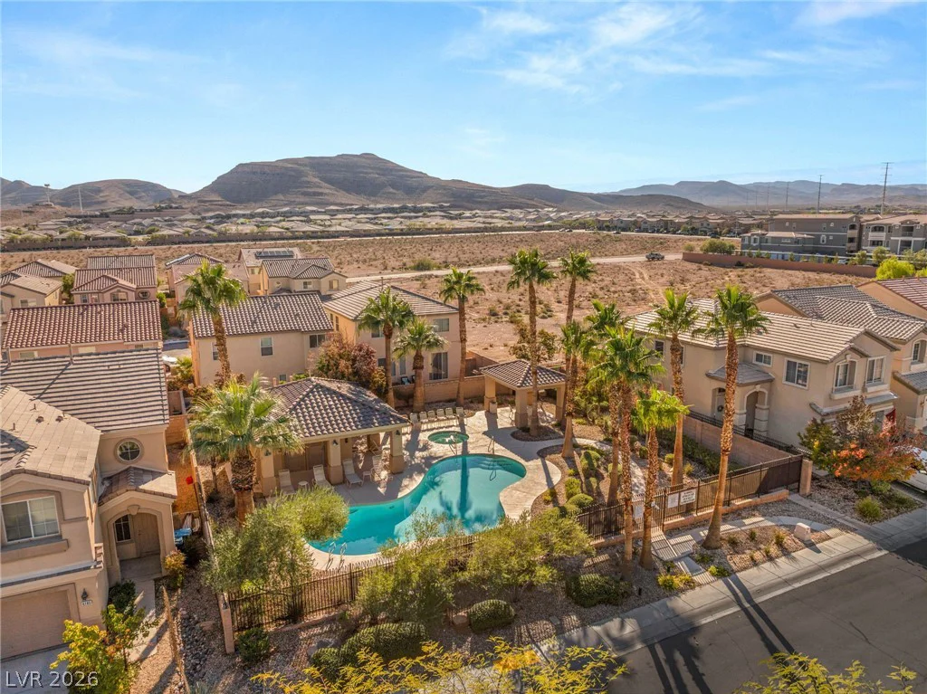 6247 Sugartree, Las Vegas, NV 89141