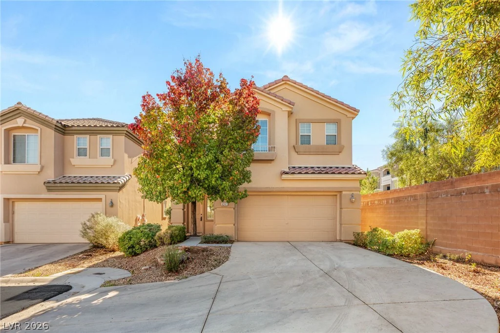 6247 Sugartree, Las Vegas, NV 89141