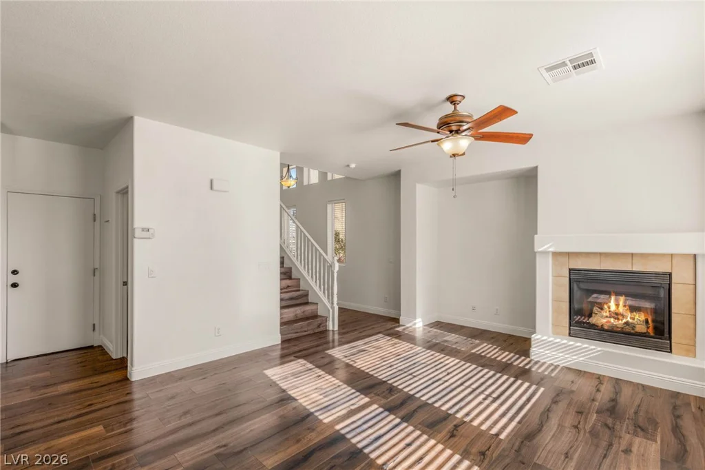 6247 Sugartree, Las Vegas, NV 89141
