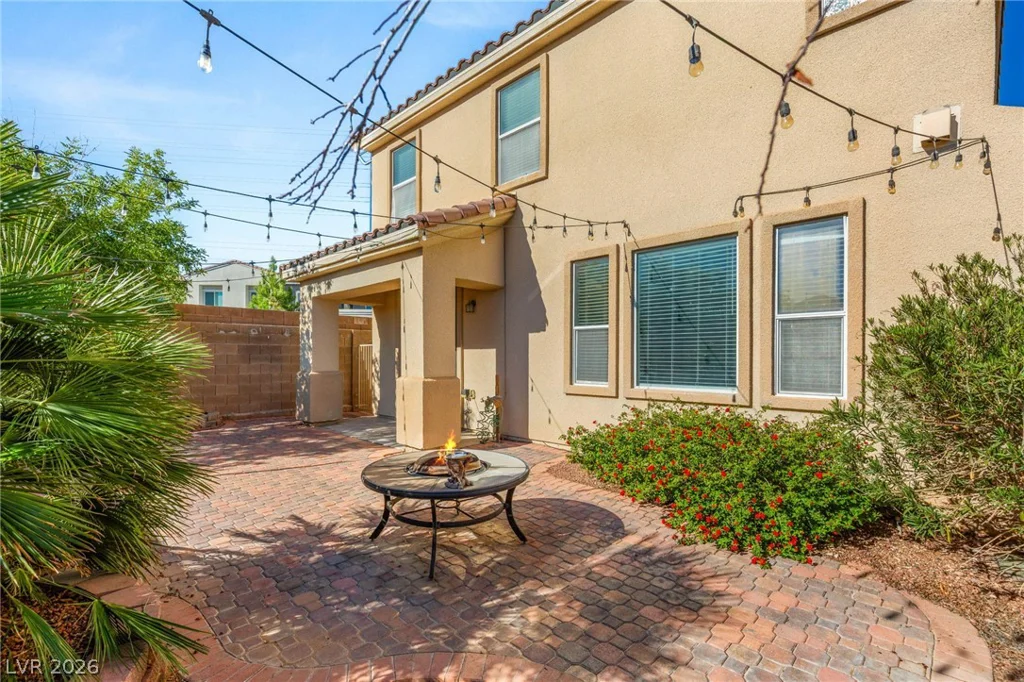 6247 Sugartree, Las Vegas, NV 89141