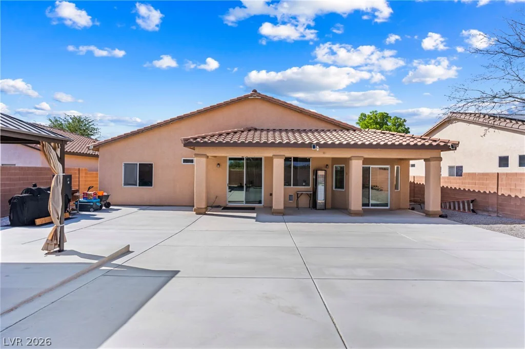 5859 Al Fresco, Pahrump, NV 89061