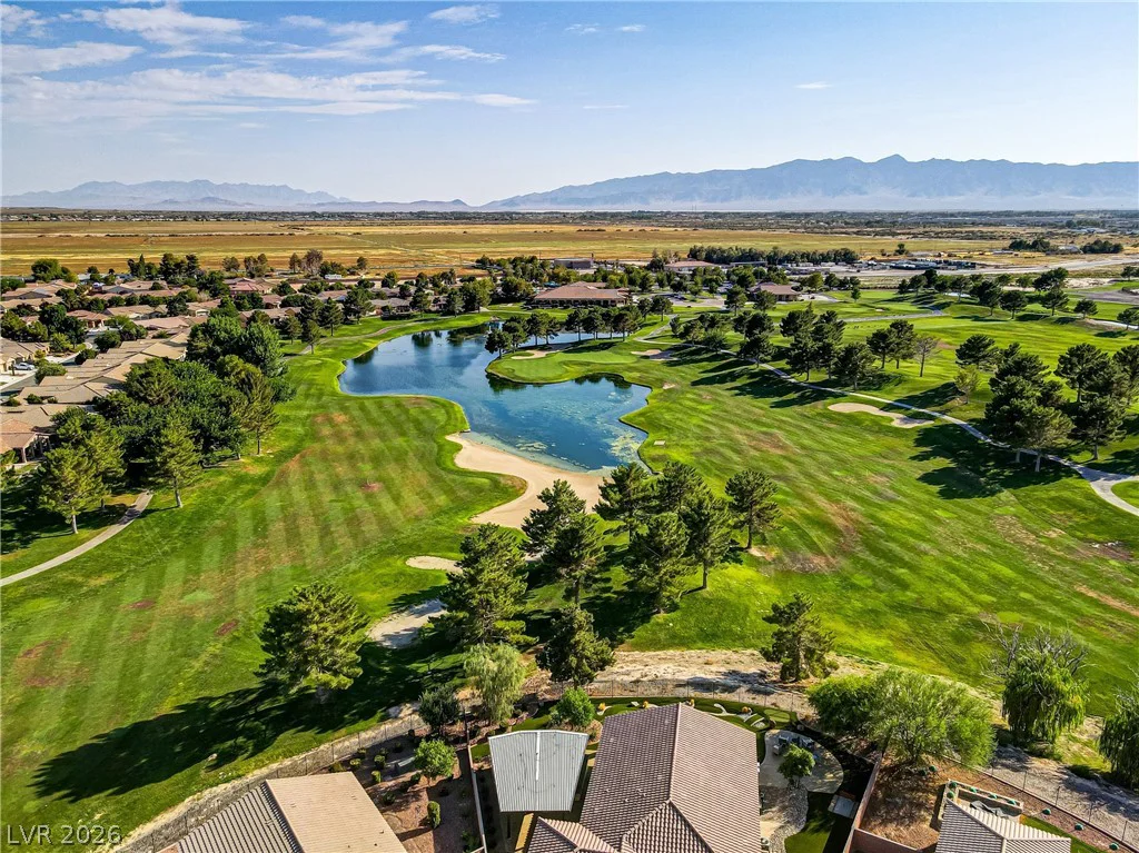 5859 Al Fresco, Pahrump, NV 89061