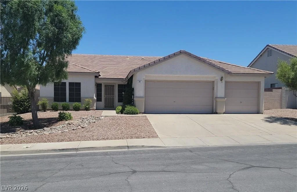 34 Amber Rock, Henderson, NV 89012
