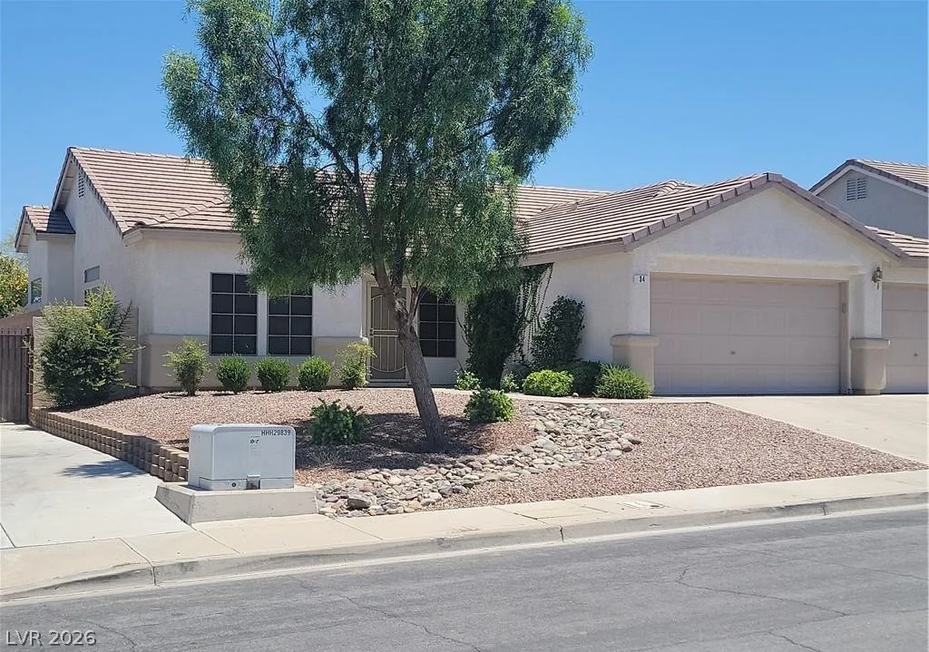 34 Amber Rock, Henderson, NV 89012