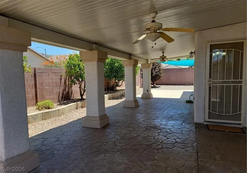 34 Amber Rock, Henderson, NV 89012