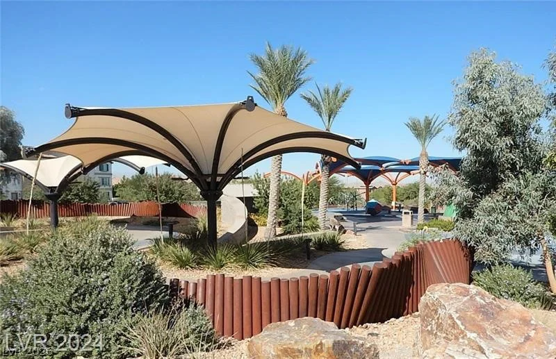 34 Amber Rock, Henderson, NV 89012