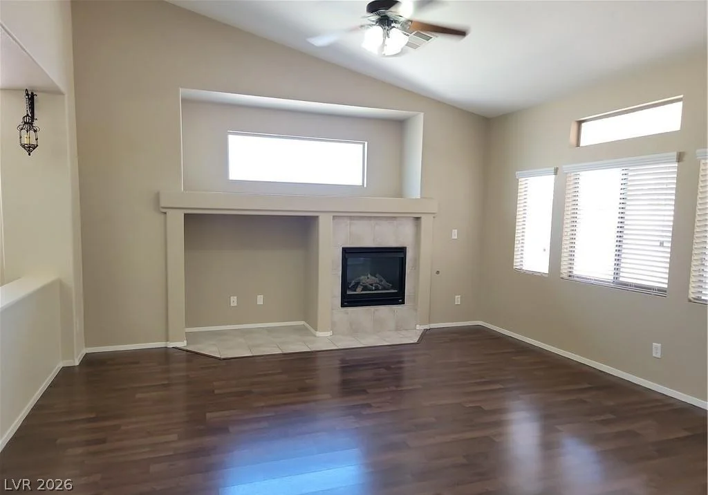34 Amber Rock, Henderson, NV 89012