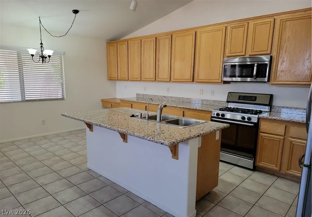 34 Amber Rock, Henderson, NV 89012