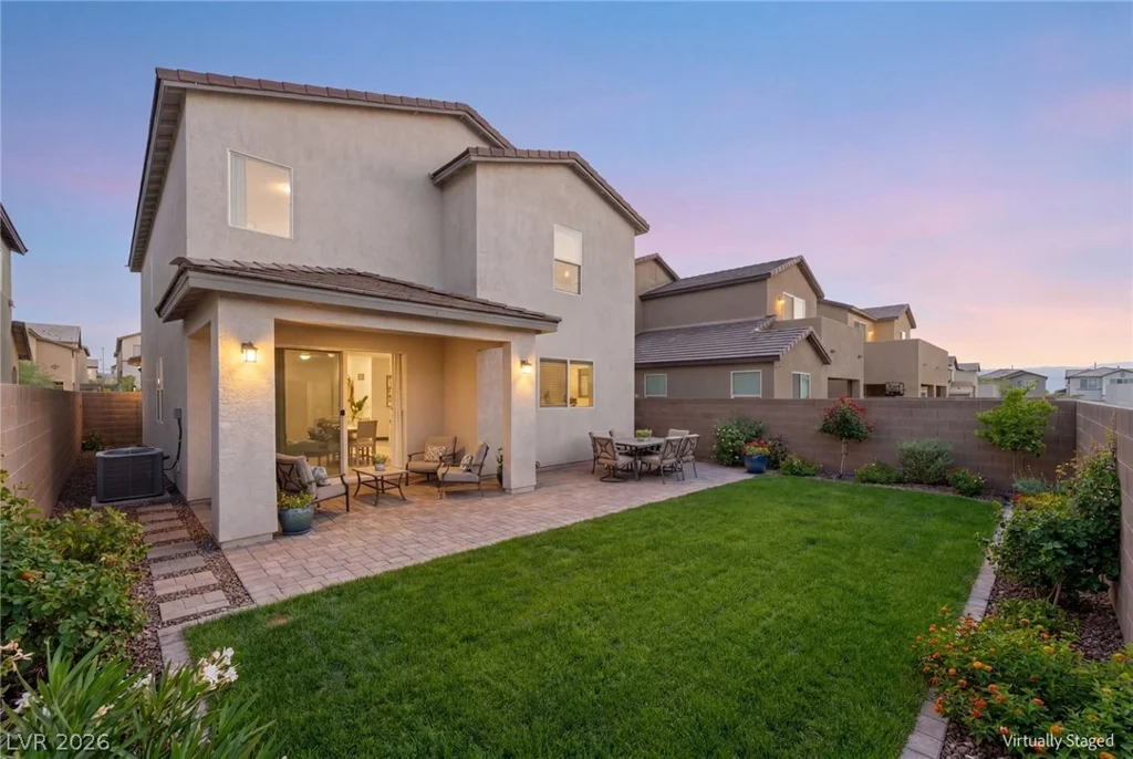 6844 Bayou Hollow, Las Vegas, NV 89156