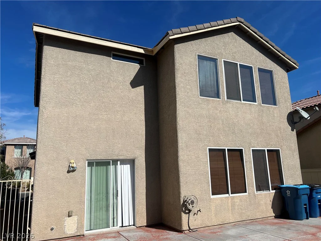 6721 Carlisle Grove, Las Vegas, NV 89139