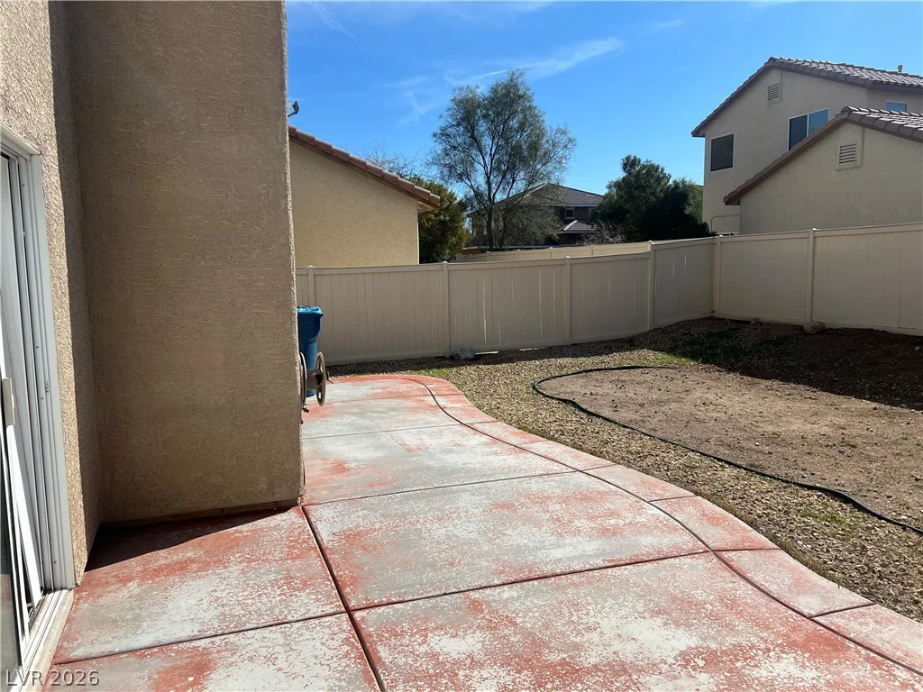 6721 Carlisle Grove, Las Vegas, NV 89139