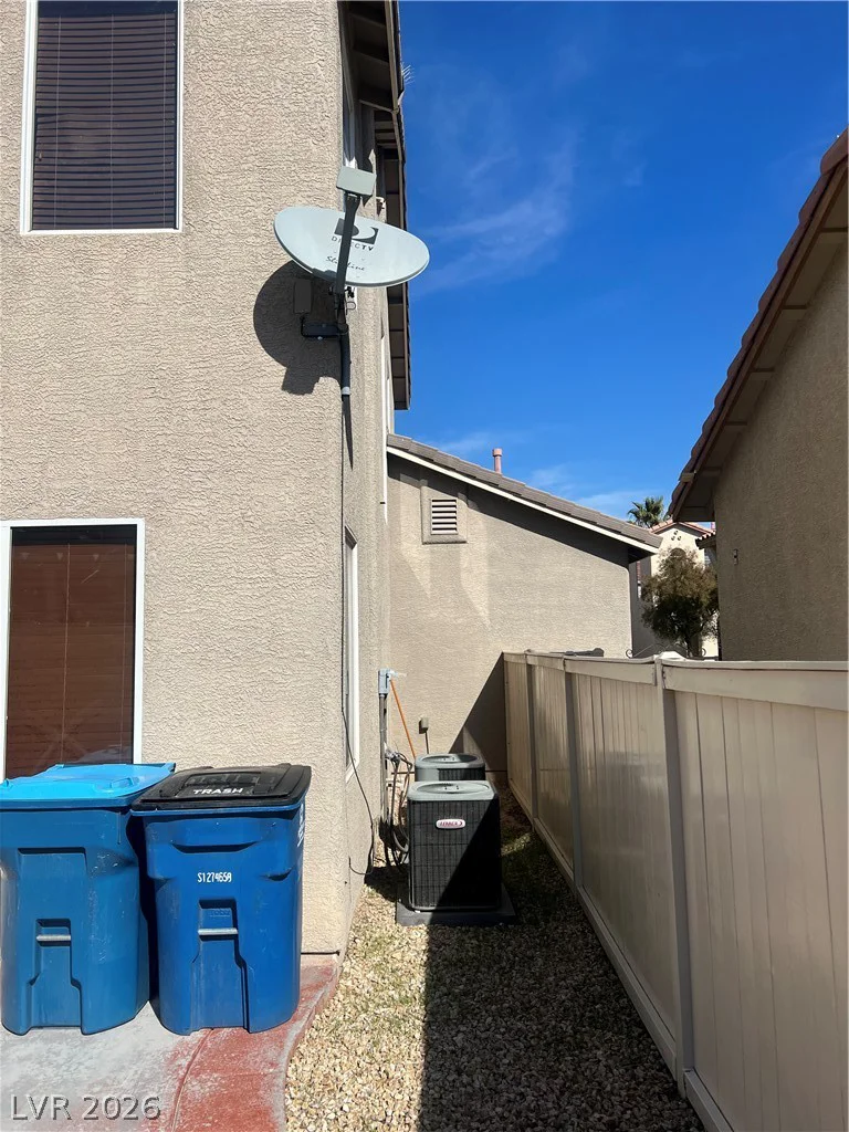 6721 Carlisle Grove, Las Vegas, NV 89139