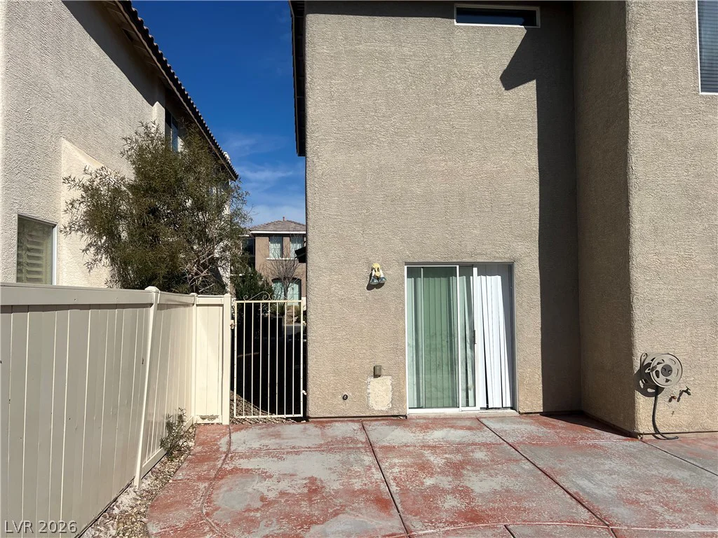 6721 Carlisle Grove, Las Vegas, NV 89139