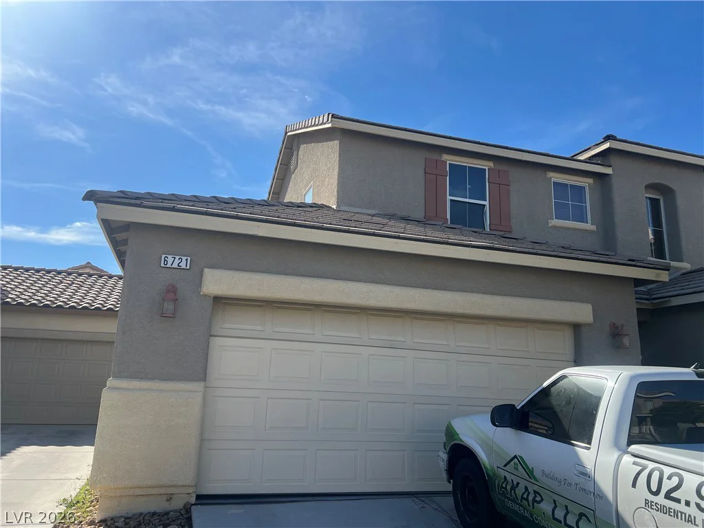 6721 Carlisle Grove, Las Vegas, NV 89139