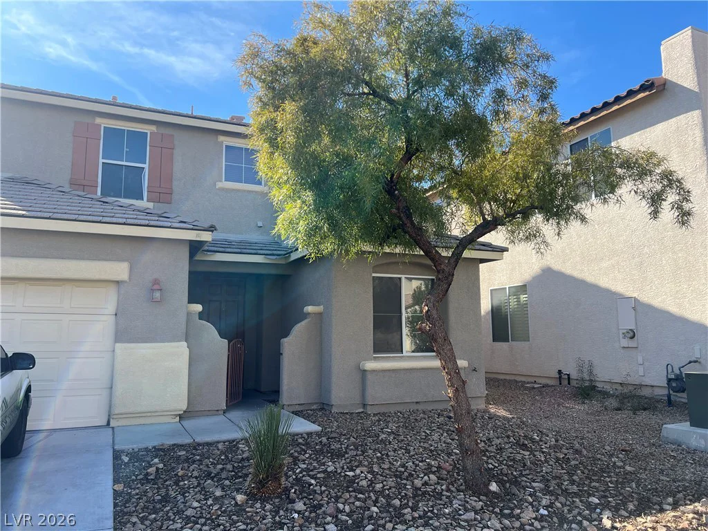 6721 Carlisle Grove, Las Vegas, NV 89139