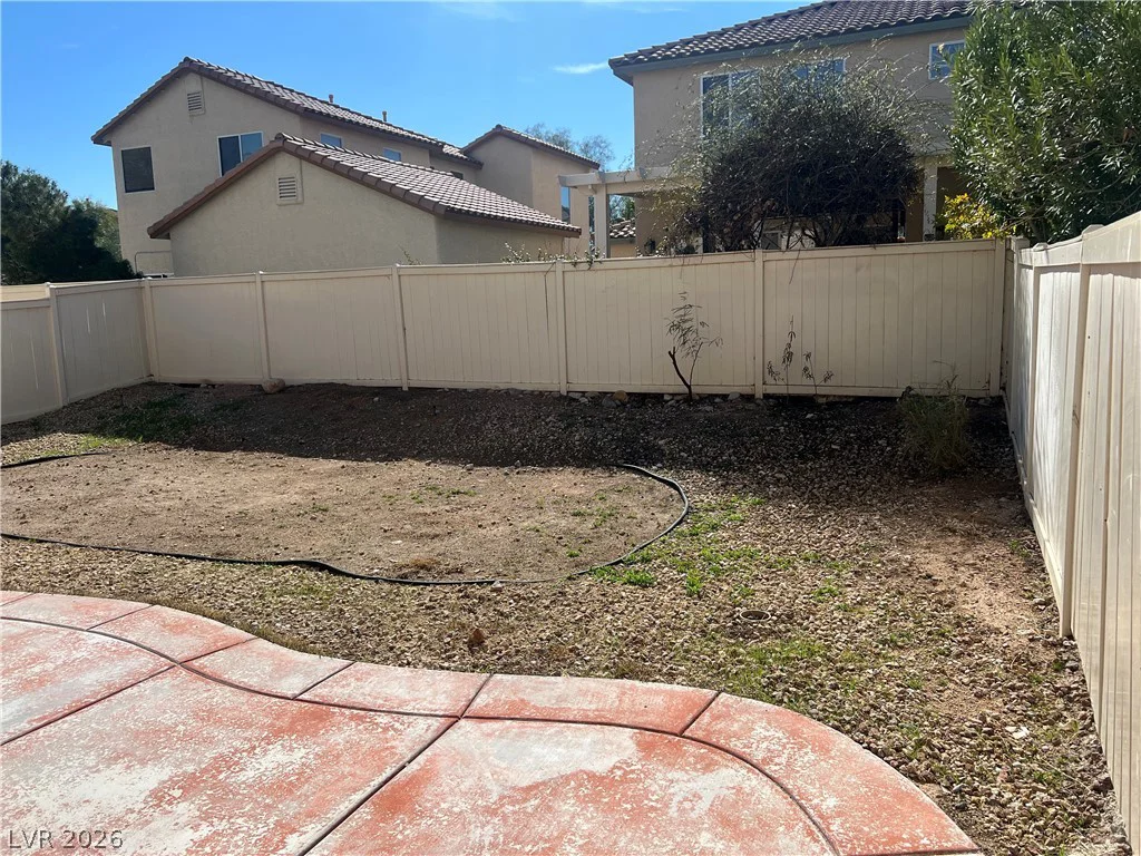 6721 Carlisle Grove, Las Vegas, NV 89139