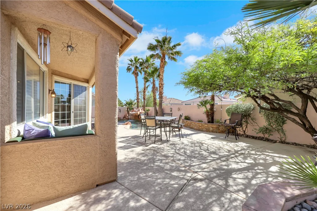 1804 Snow Spring, Las Vegas, NV 89134