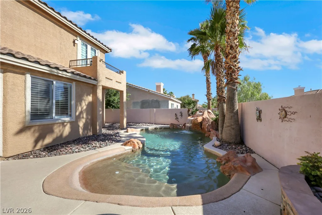 1804 Snow Spring, Las Vegas, NV 89134
