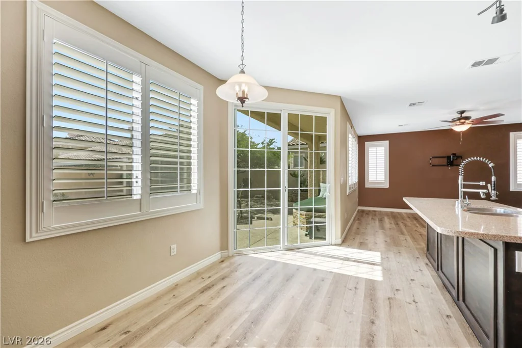 1804 Snow Spring, Las Vegas, NV 89134