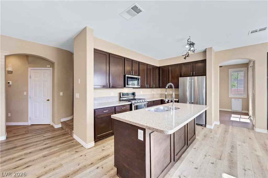 1804 Snow Spring, Las Vegas, NV 89134