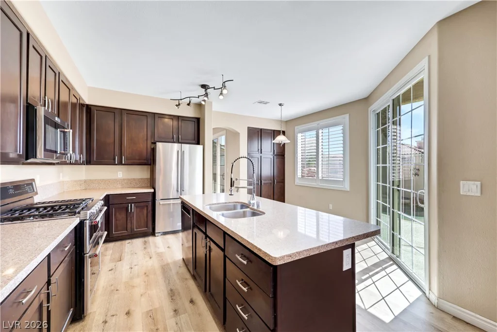 1804 Snow Spring, Las Vegas, NV 89134