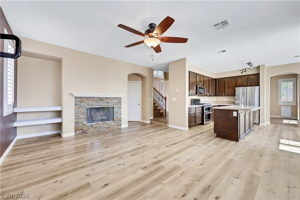 1804 Snow Spring, Las Vegas, NV 89134