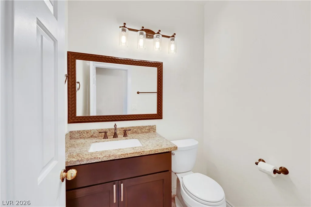 1804 Snow Spring, Las Vegas, NV 89134