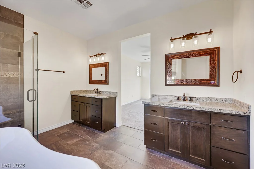 1804 Snow Spring, Las Vegas, NV 89134