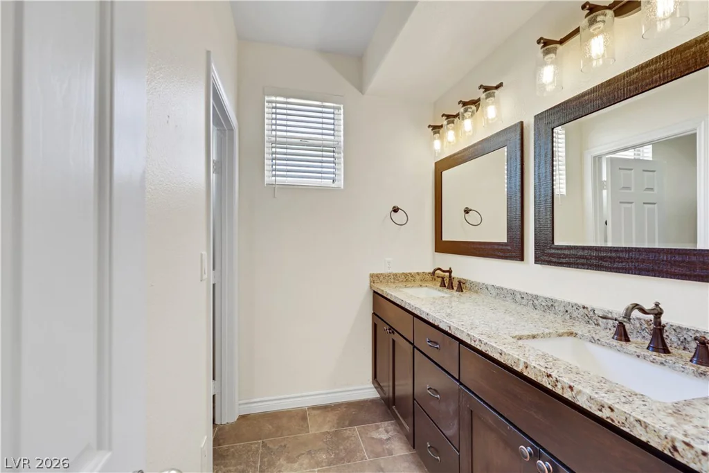 1804 Snow Spring, Las Vegas, NV 89134