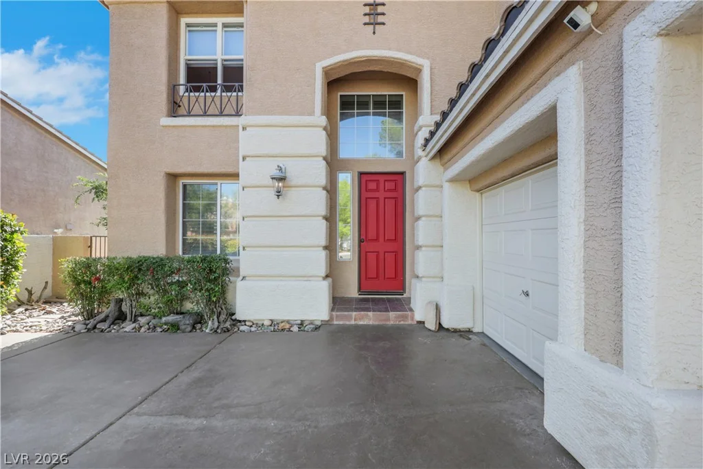 1804 Snow Spring, Las Vegas, NV 89134