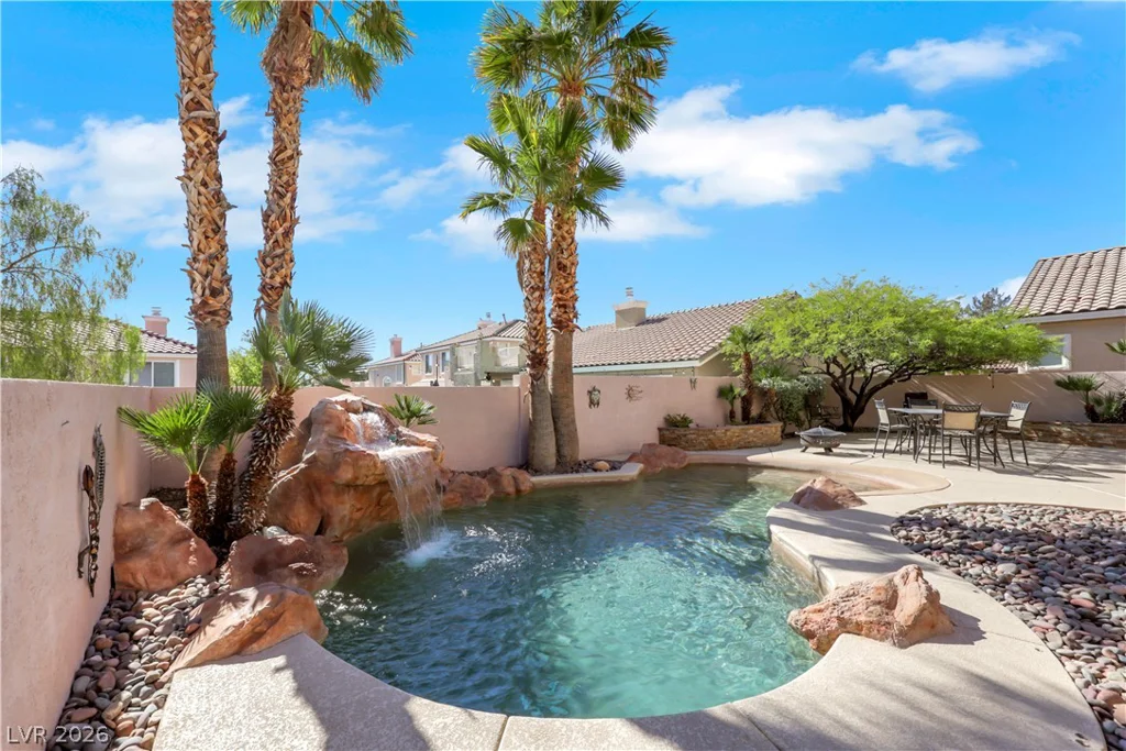 1804 Snow Spring, Las Vegas, NV 89134