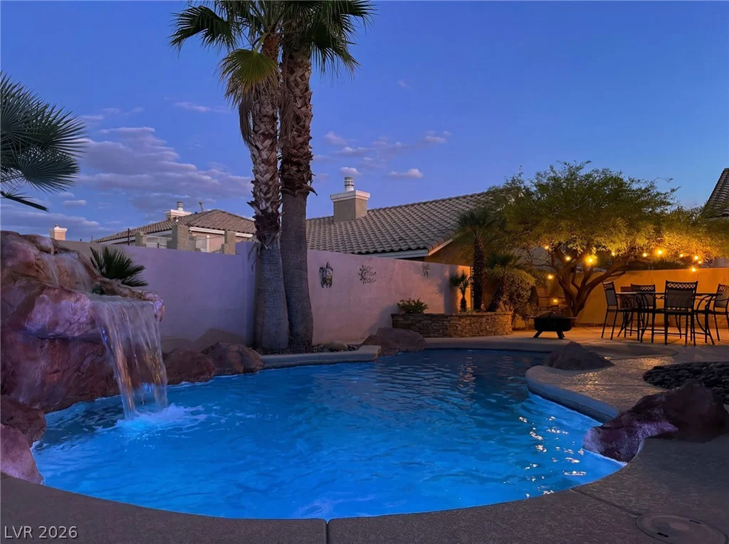 1804 Snow Spring, Las Vegas, NV 89134