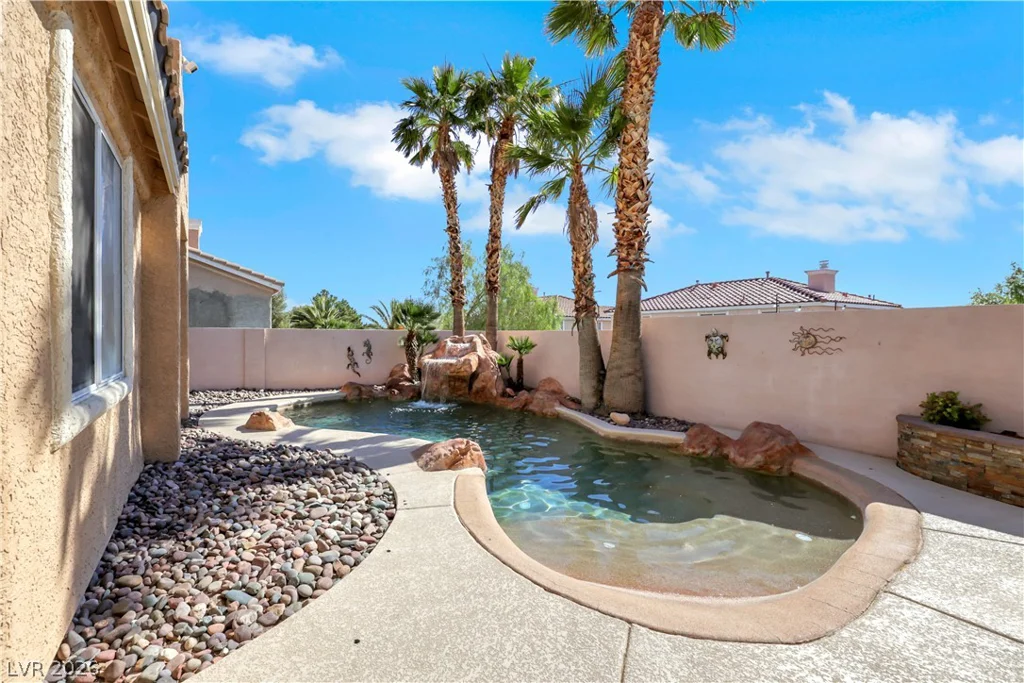 1804 Snow Spring, Las Vegas, NV 89134