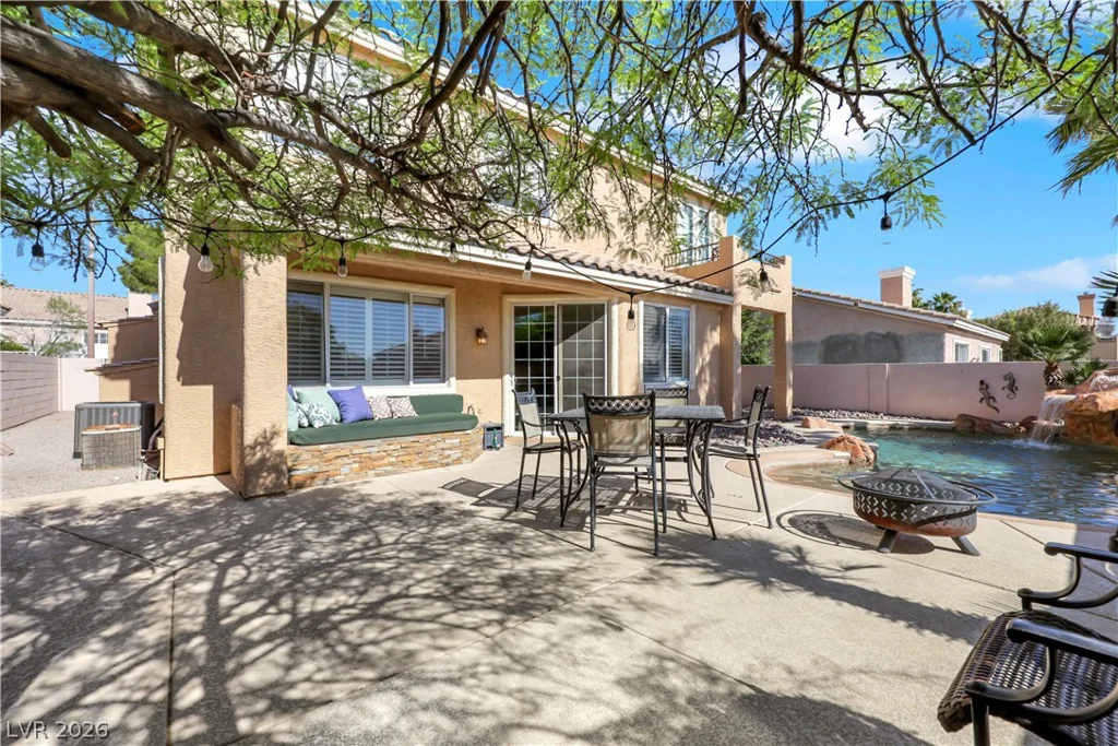 1804 Snow Spring, Las Vegas, NV 89134