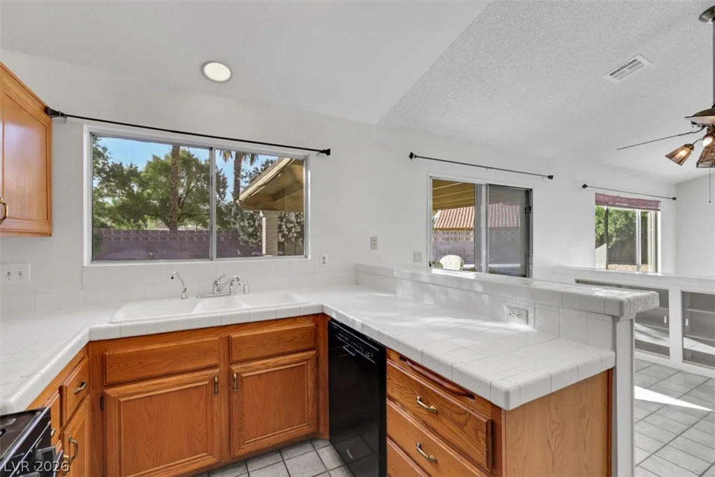 4328 Peaceful Path, North Las Vegas, NV 89032