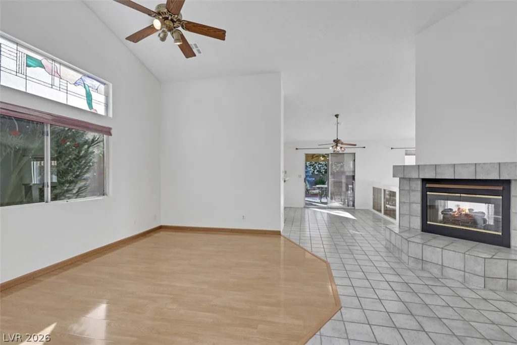 4328 Peaceful Path, North Las Vegas, NV 89032