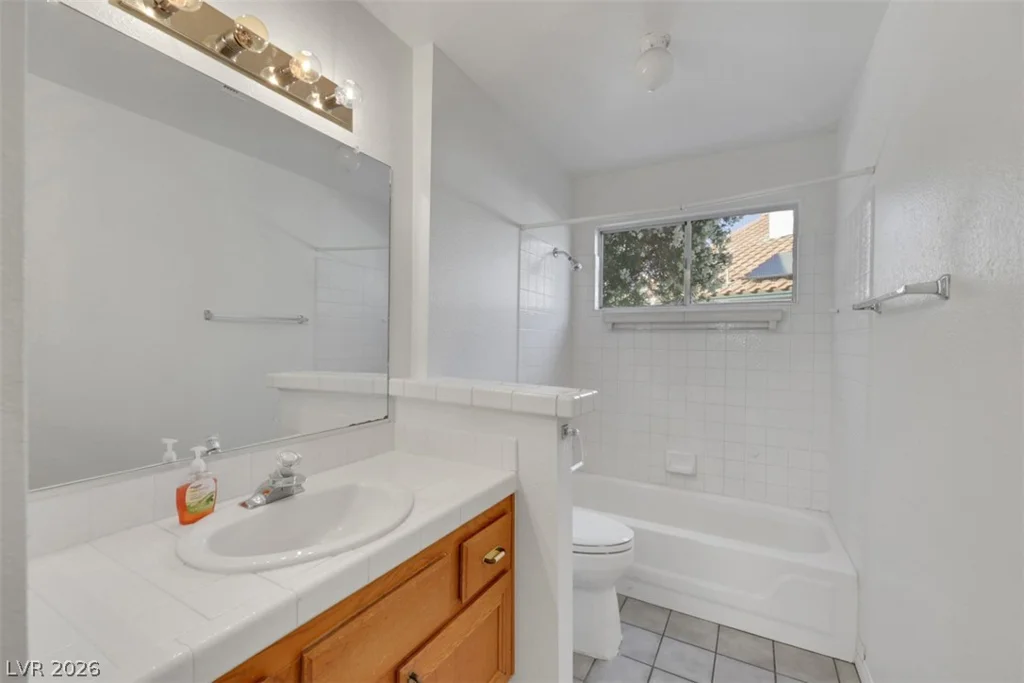 4328 Peaceful Path, North Las Vegas, NV 89032